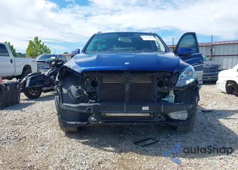 2017 Mercedes-Benz Gle 350 4Matic from USA, damaged, VIN 4JGDA5HB3HA948444